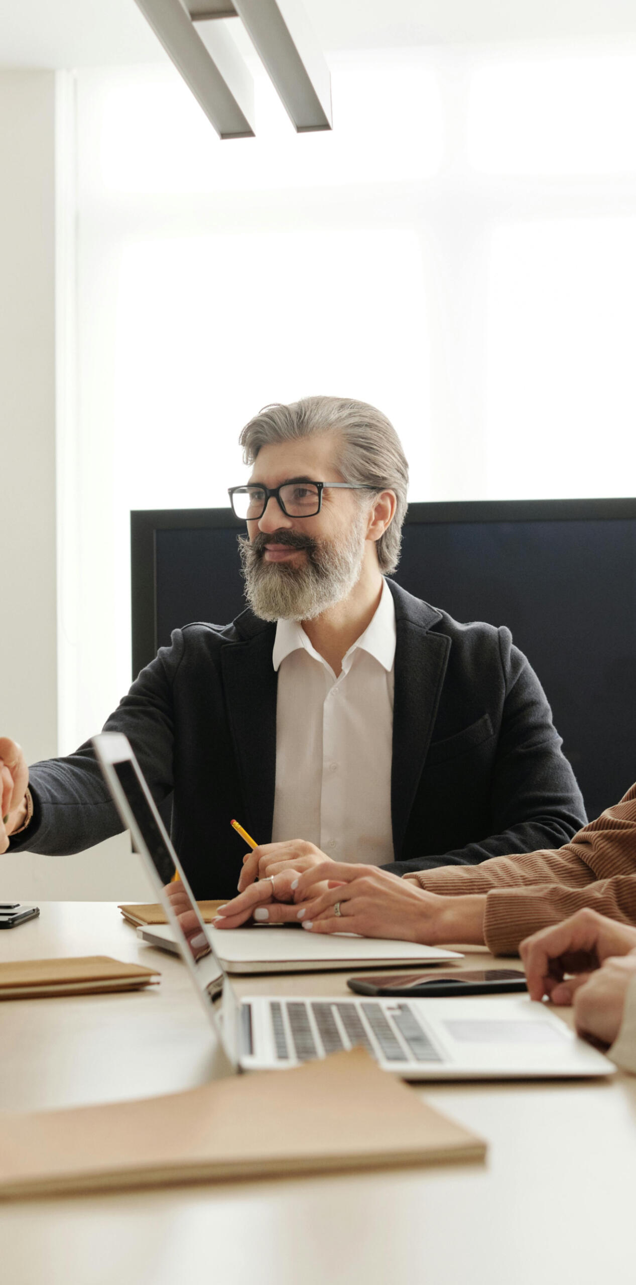 Founder of "TheTop10Voices"