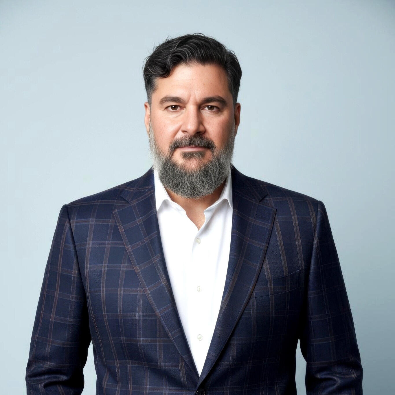 Vasileios Ioannidis - Founder of "TheTop10Voices"