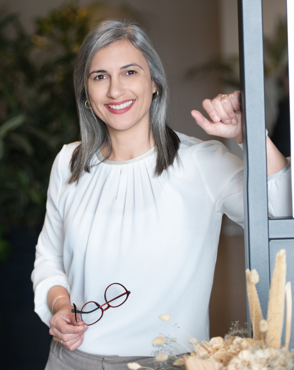 Vaso Vardaki - CEO Self-Leadership as the First KPI - Top10C-SuiteVoices Vaso Vardaki - CEO Self-Leadership as the First KPI - Top10C-SuiteVoices