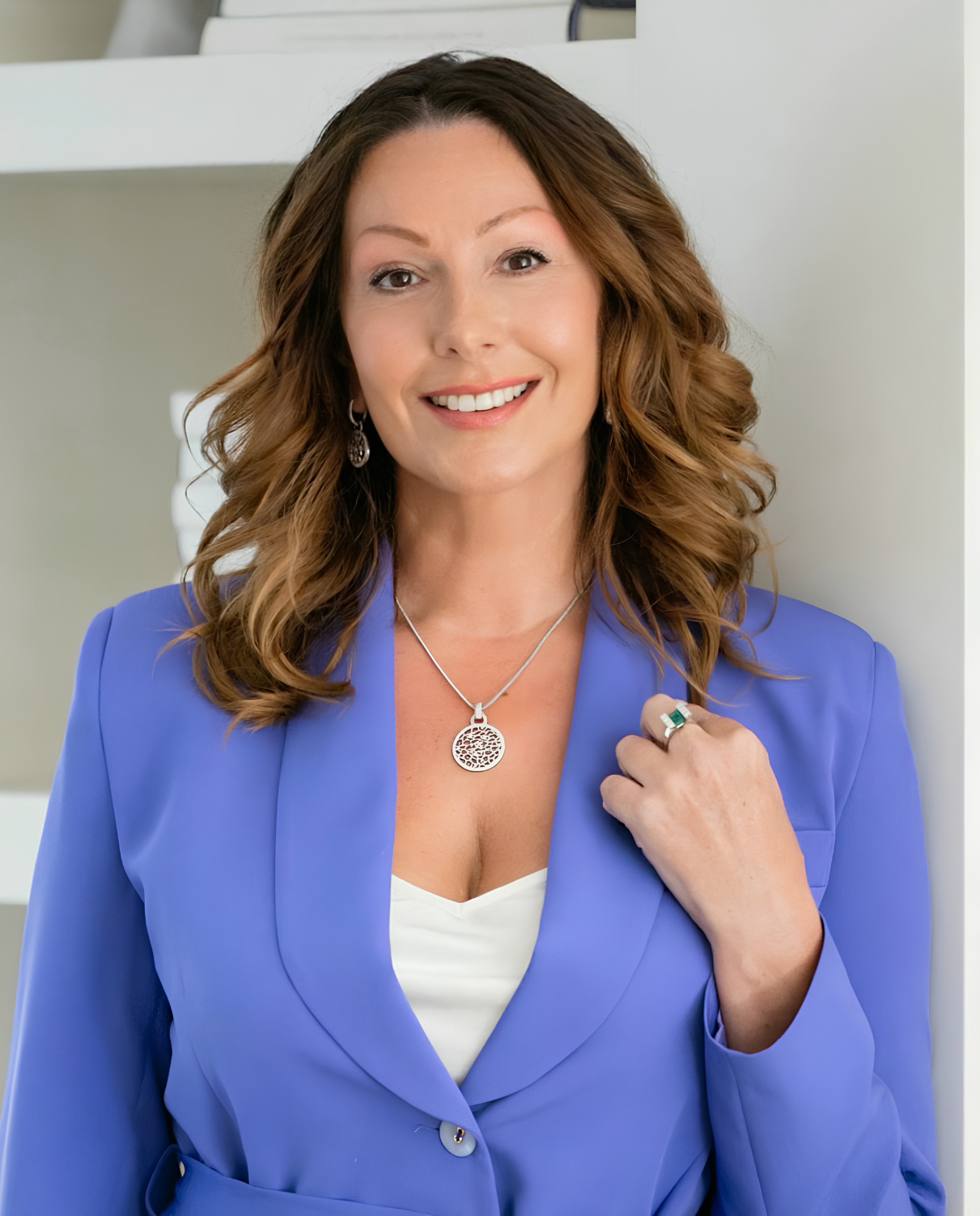 Donna Stephenson - Building It Twice - Top10C-SuiteVoices (Global) Donna Stephenson - Building It Twice - Top10C-SuiteVoices (Global)