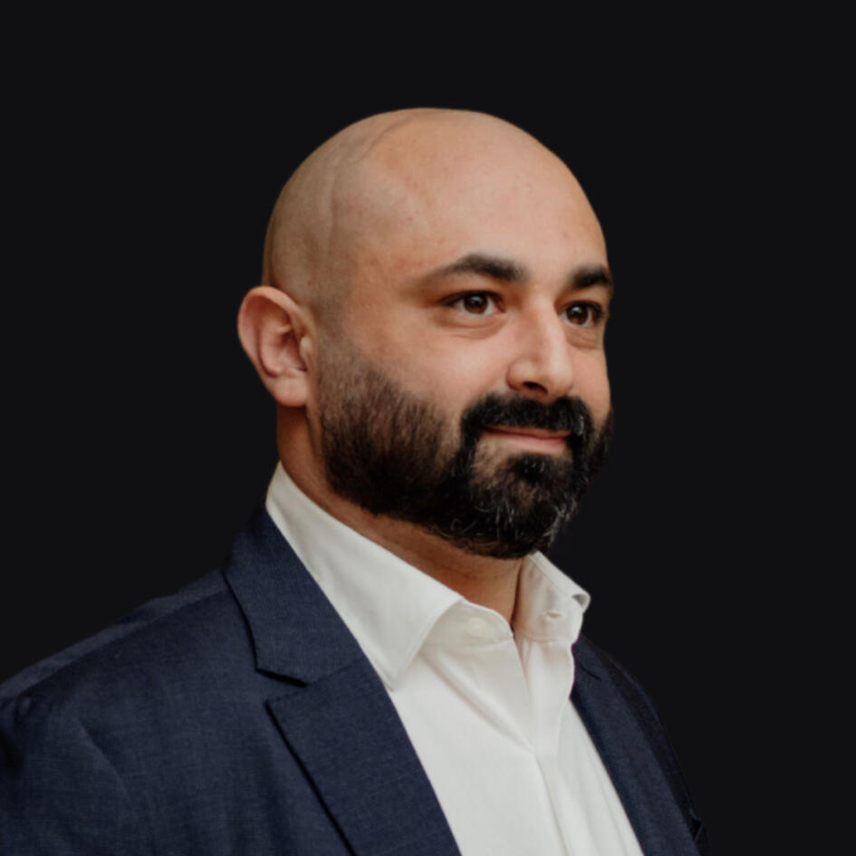 Elysseos Odesseos - Great CEOs Fail Because of the Team They Didn’t Build - Top10C-SuiteVoices (Global) Elysseos Odesseos - Great CEOs Fail Because of the Team They Didn’t Build - Top10C-SuiteVoices (Global)