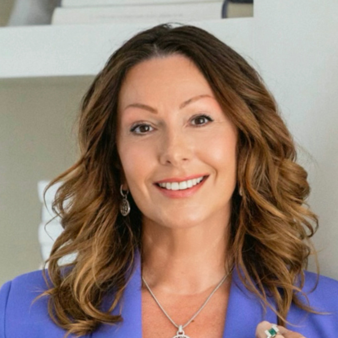 Donna Stephenson - Building It Twice - Top10C-SuiteVoices (Global) Donna Stephenson - Building It Twice - Top10C-SuiteVoices (Global)